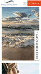Mobile Screenshot of beachterraceinn.com
